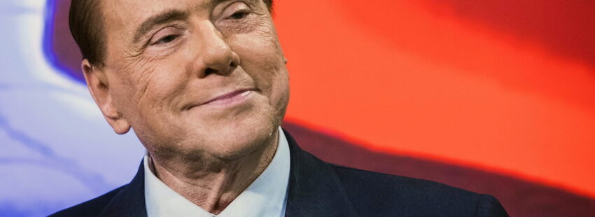 Silvio Berlusconi