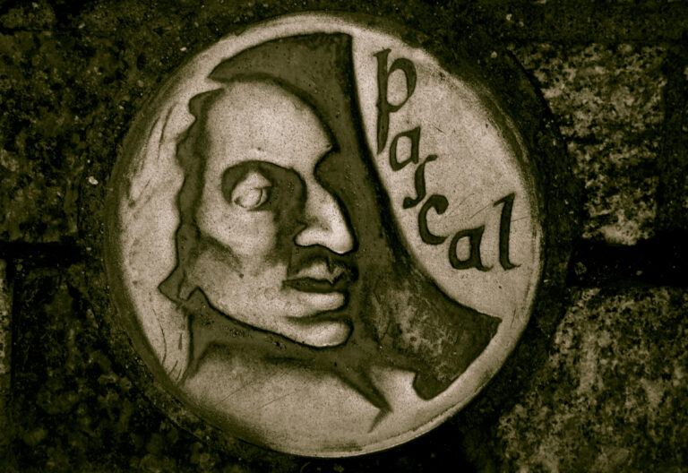 Blaise Pascal
