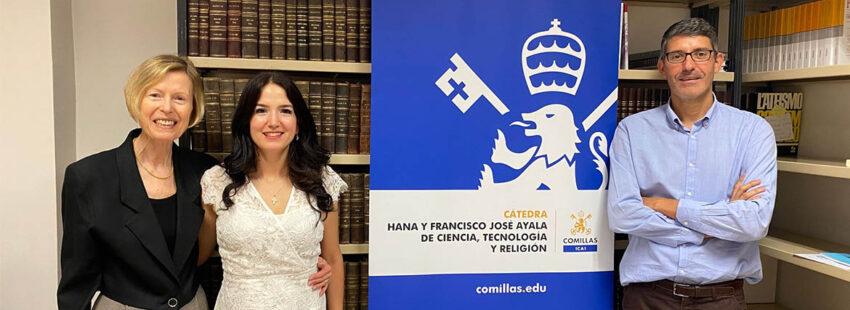 “La teología puede hacer una contribución significativa, como experta en humanidad, a la