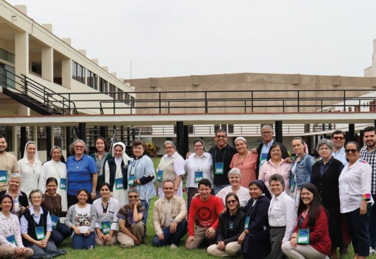 Vida religiosa concluye trabajos en Lima: lucha contra abusos y comunicaciones en su radar