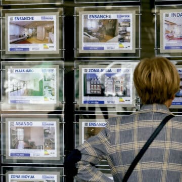 Cáritas ante la crisis de vivienda: “Se están realquilando hasta pasillos para dormir”
