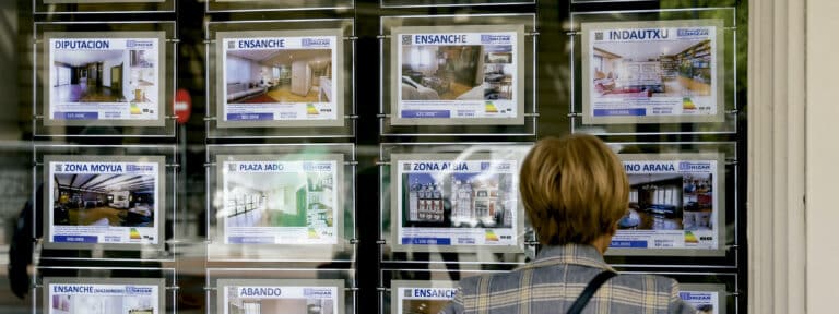 Cáritas ante la crisis de vivienda: “Se están realquilando hasta pasillos para dormir”