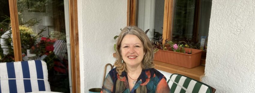 Cristina Menéndez: “Temo que los gestos de Francisco a las mujeres sean borrados de un plumazo”