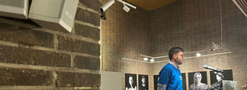 “Hemos sufrido abusos físicos, psicológicos… e institucionales”