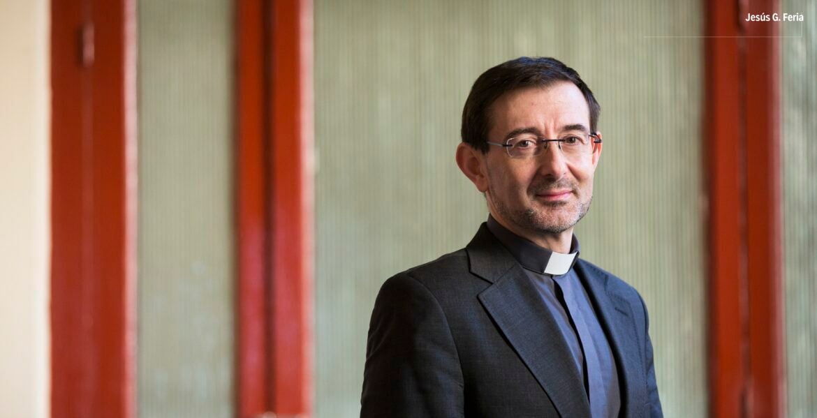 Josecoboarzobispodemadrid