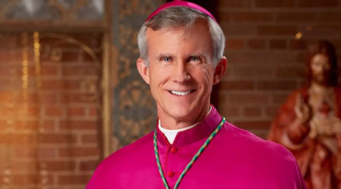 Joseph Strickland: investigado por el Vaticano el obispo que acusa a  Francisco de “socavar el depósito de la fe”