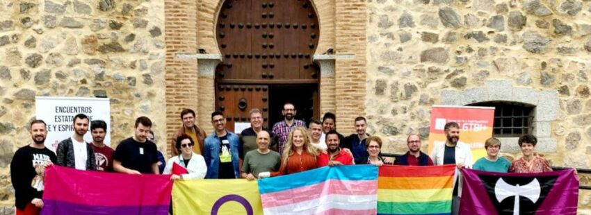 Creyentes en la diversidad: una mirada ‘Más allá del arcoíris’