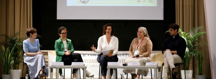 “Nos tachan de herejes en las redes solo por simpatizar con Francisco”