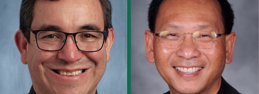 Estados Unidos: la diócesis de San Diego tiene dos nuevos obispos auxiliares