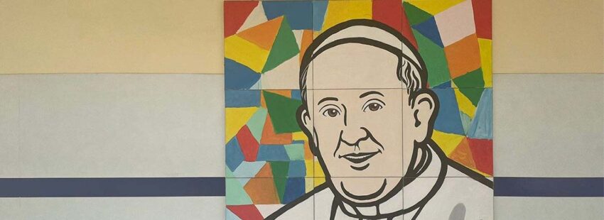 Francisco invita a través de las redes sociales a vivir la eucaristía como “sacramento del