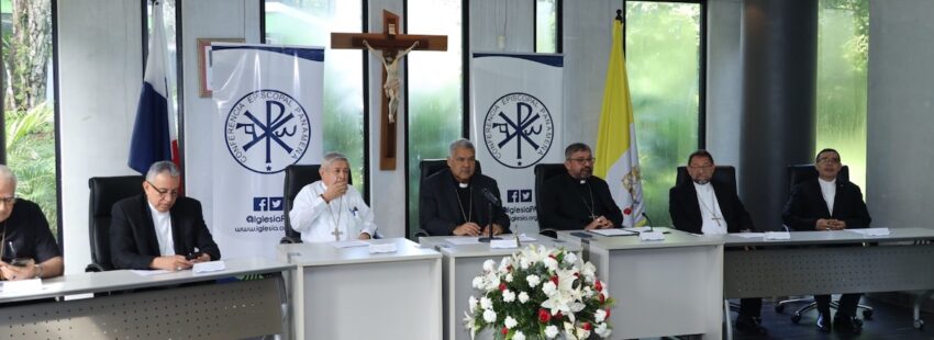 Conferencia Episcopal Panameña
