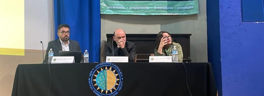 México: CEPROME capacita a especialistas para atender los traumas y abusos de candidatos a la vida