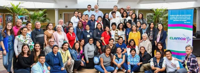 La red Clamor prepara su sexta asamblea con participación de migrantes, refugiados y