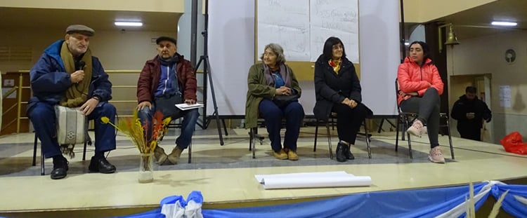 Mensaje final de la pastoral social del noroeste argentino (NOA)