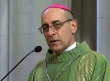 El cardenal Víctor Manuel Fernández advierte sobre los fenómenos místicos: “Hay casos muy