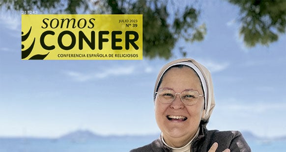 Vivir en sinodalidad