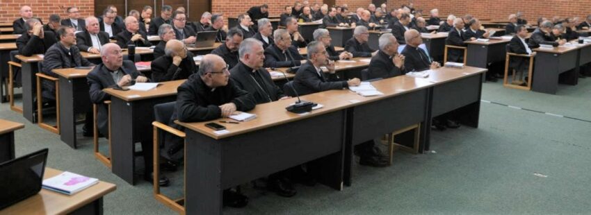 Obispos colombianos demandan mayor presencia gubernamental en las regiones