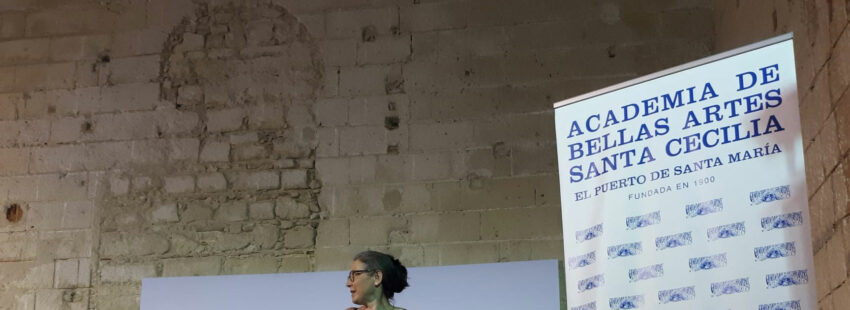 La historiadora Mercè Prats