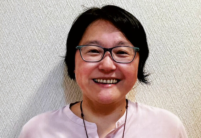 Presidenta del Sínodo de la Sinodalidad