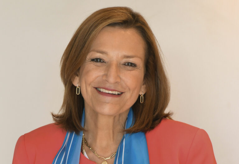 Presidenta de la Unión Mundial de Organizaciones Femeninas Católicas