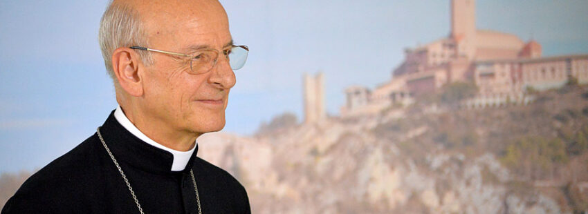 El Opus Dei responde a Gareth Gore: su libro “ofrece una imagen falsa basada en hechos