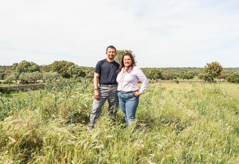 Fui forastero… y resucité la España vaciada
