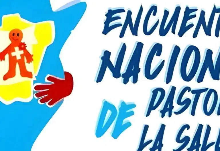 Encuentro Nacional de Pastoral de la Salud 2023
