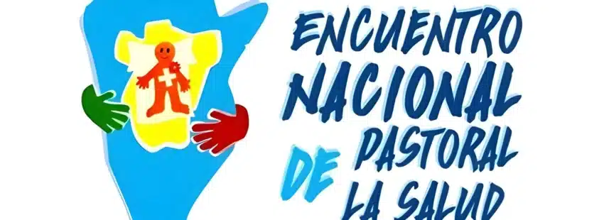 Encuentro Nacional de Pastoral de la Salud 2023