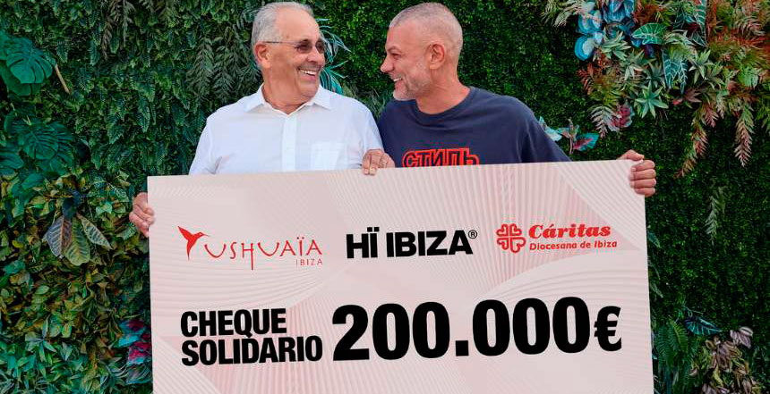 Ushuaia Caritas