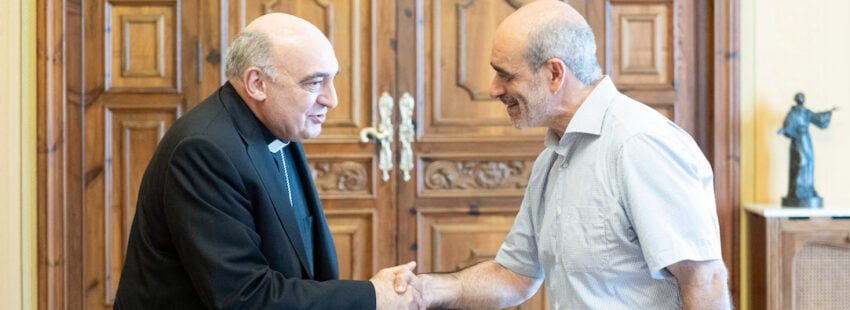 Valencia, ciudad clave en un Mediterráneo más unido