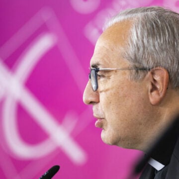 Los obispos confirman que una delegación papal visitará España para terminar de perfilar el