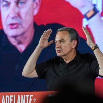 Zapatero