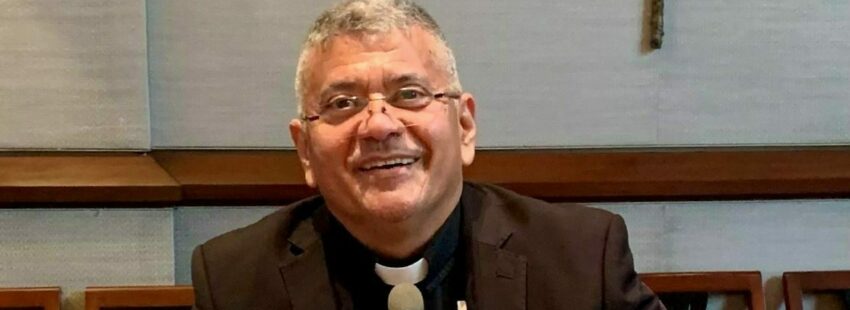 Obispo de Danlí, José Antonio Canales