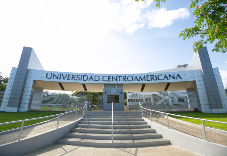 Universidad Centroamericana (Nicaragua)