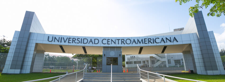 Universidad Centroamericana (Nicaragua)