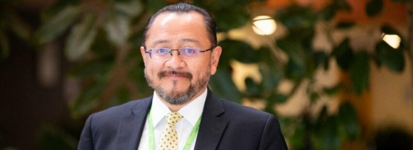 Rodrigo Guerra: “Vayamos hacia una generación de católicos protagonistas de la ‘mejor