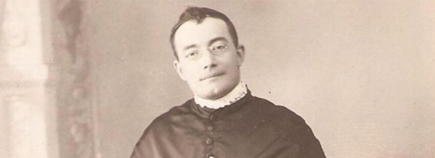 Un museo asturiano rescata el diario de un misionero en Filipinas