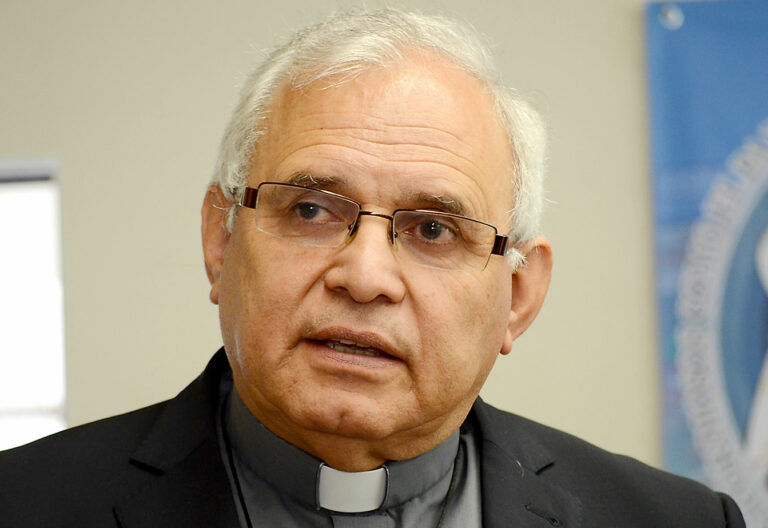 Cardenal Álvaro Ramazzini (Guatemala)