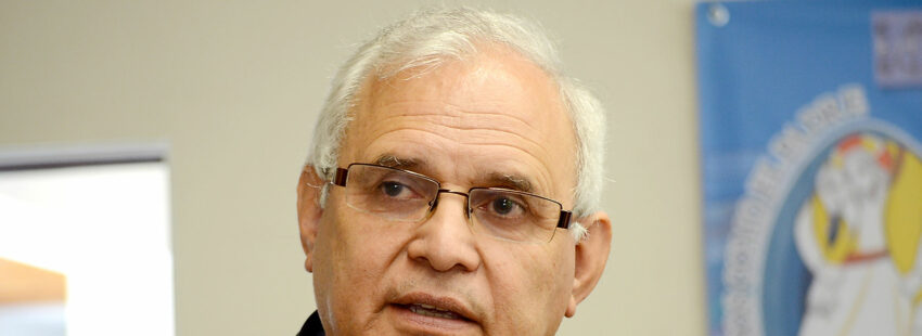 Cardenal Álvaro Ramazzini (Guatemala)