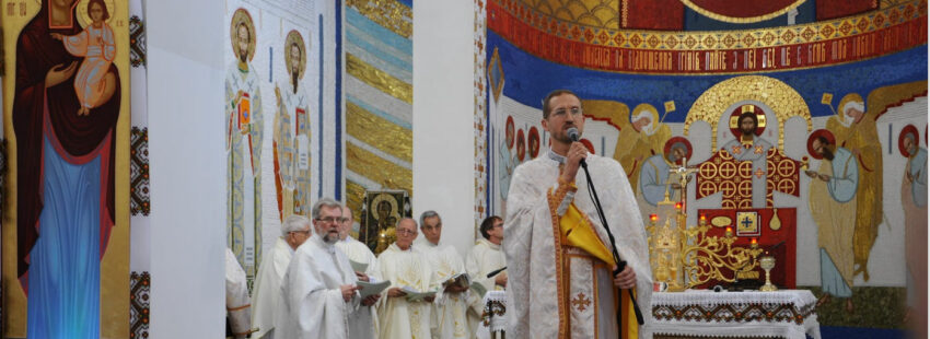 Coloquio Europeo de Parroquias en Timisoara (Rumanía)