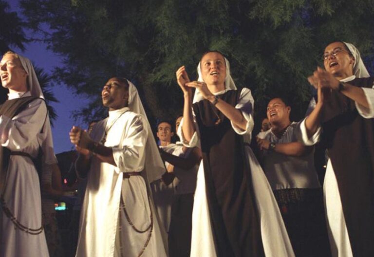 La Comunidad de las Bienaventuranzas afronta los abusos cometidos en el pasado