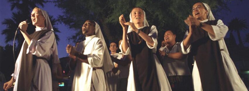 La Comunidad de las Bienaventuranzas afronta los abusos cometidos en el pasado