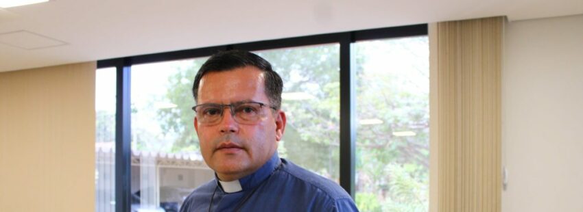 Venezuela: obispo del Caroní envía SOS a la Iglesia brasileña