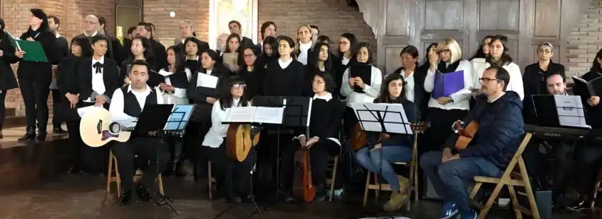 Buenos Aires: VI Curso de Música Litúrgica