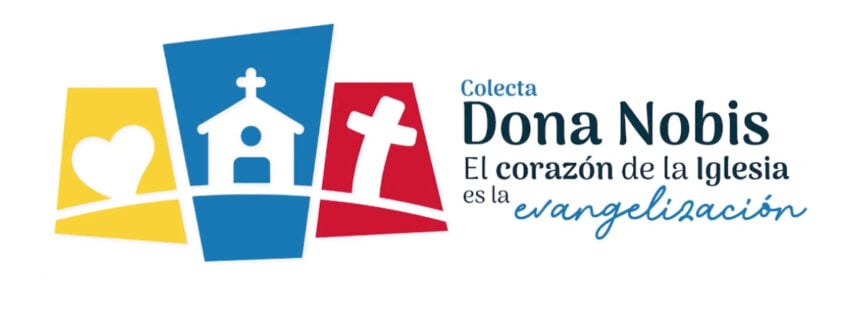 Toda Colombia, en modo “colecta” para seguir apoyando la misión evangelizadora