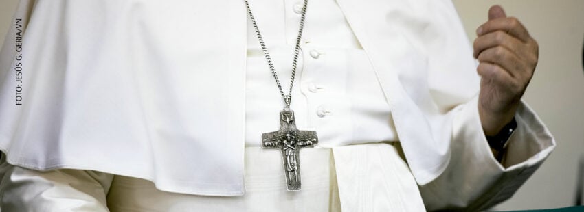 Las ‘travesuras’ del Papa con Vida Nueva dan la vuelta al mundo