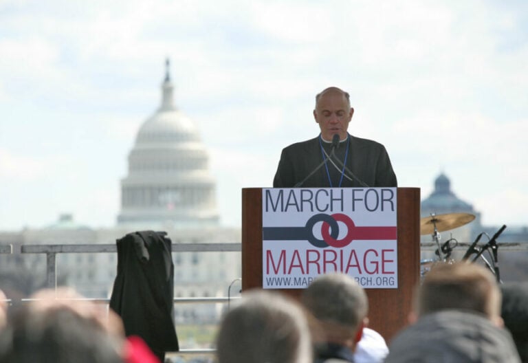 La Iglesia de San Francisco, en bancarrota por 500 demandas de abuso