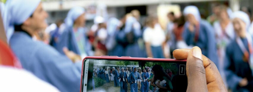 El Vaticano celebrará en 2024 un mega congreso sobre vocaciones