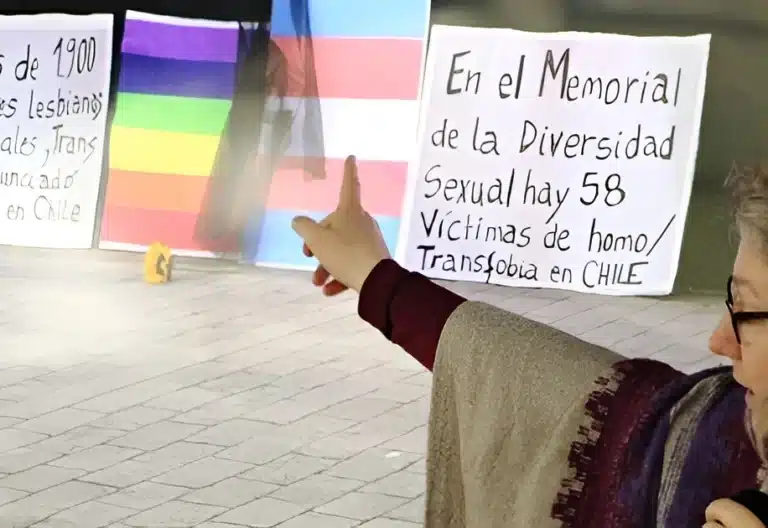 Chile: buscan herramientas para ser una iglesia inclusiva