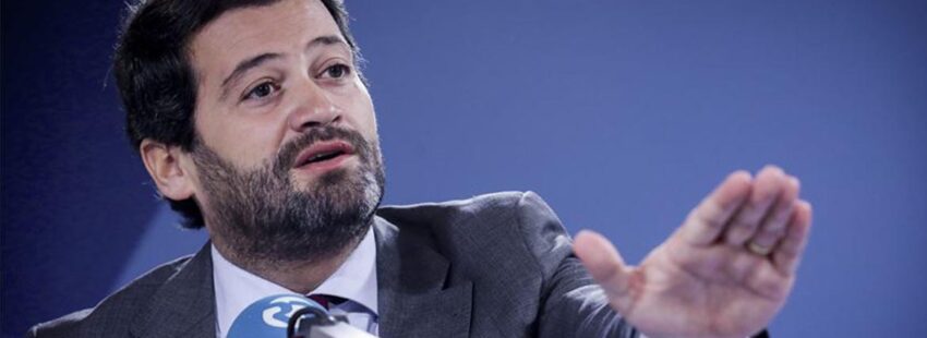 La extrema derecha portuguesa acusa a la JMJ de ser un coladero de inmigrantes